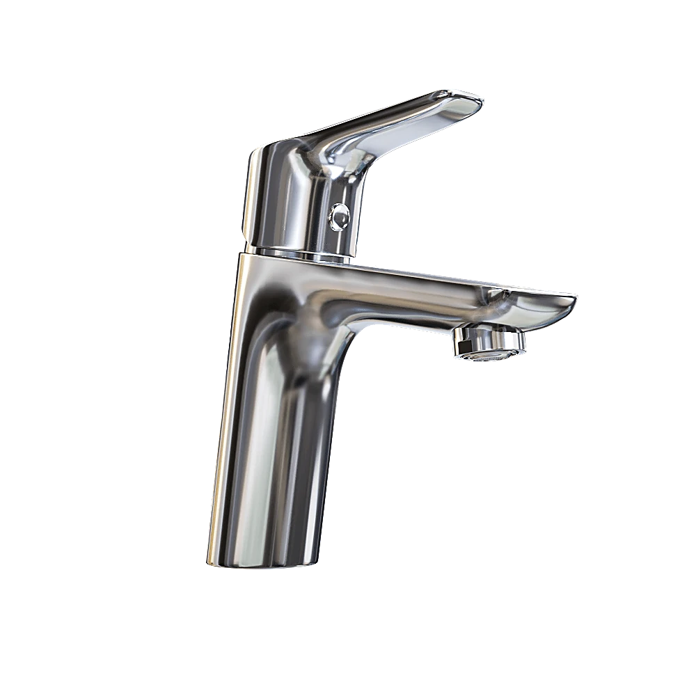 Robinet de salle de bain 1