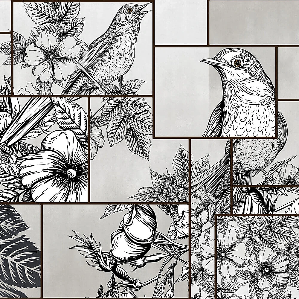 Recubrimiento de pared 2