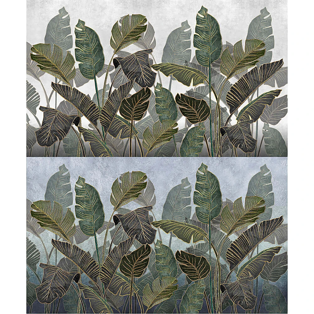 Պատի ծածկույթներ 2