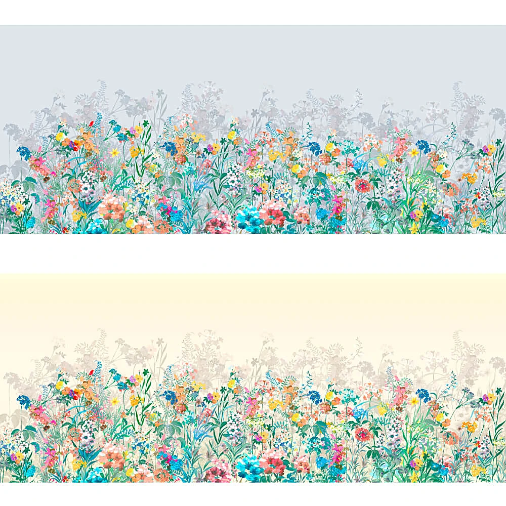 Rivestimento murale 2