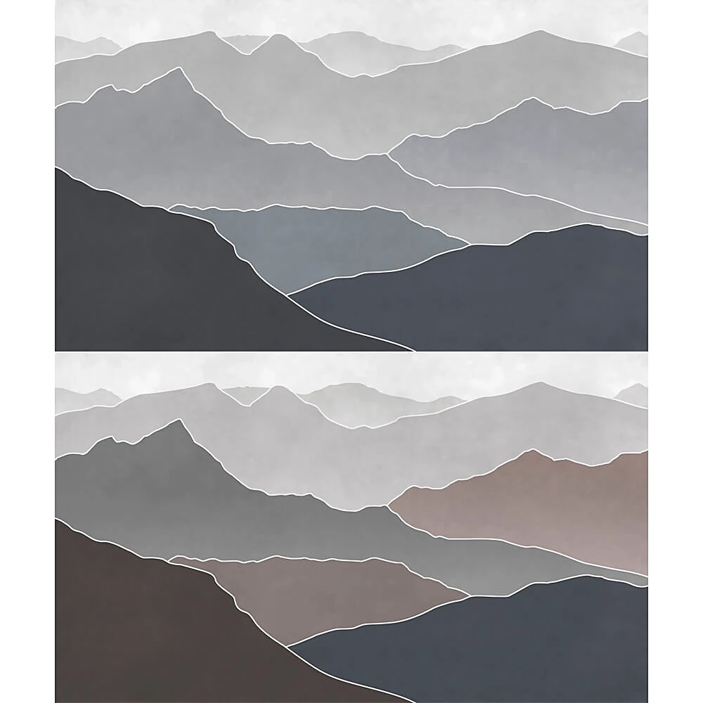 Պատի ծածկույթներ 2