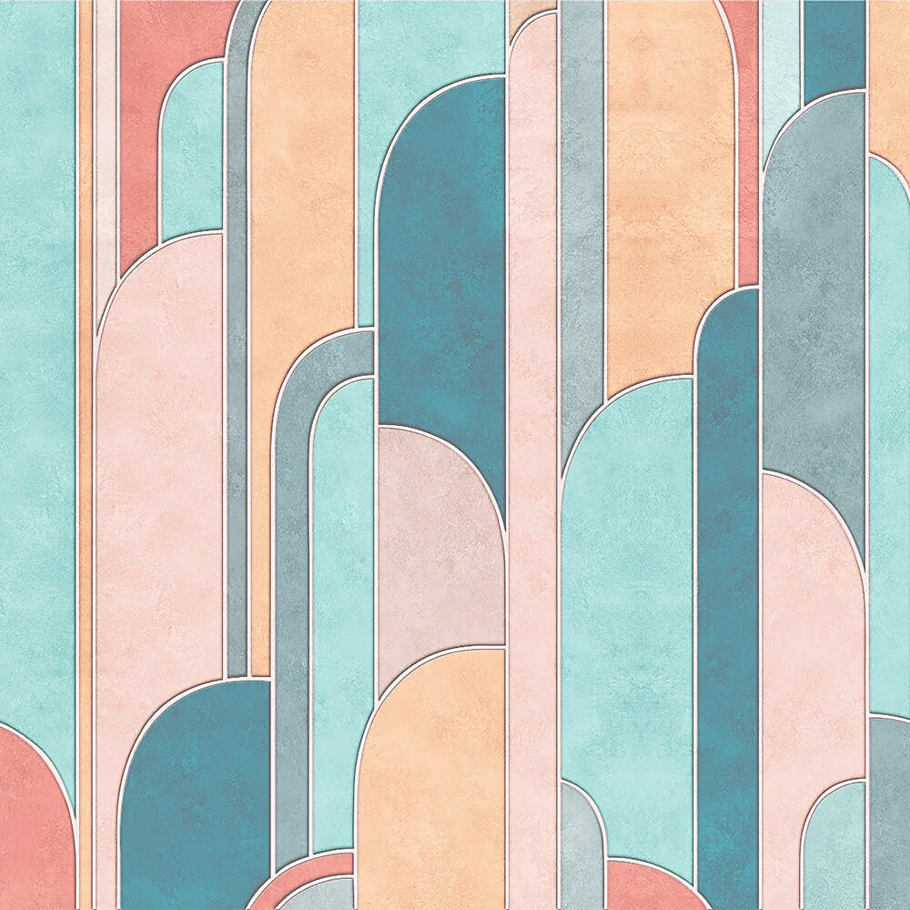 Recubrimiento de pared 1