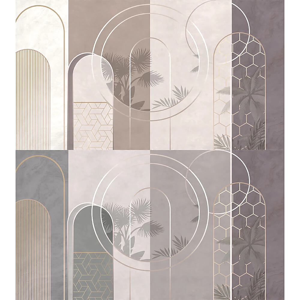 Պատի ծածկույթներ 2