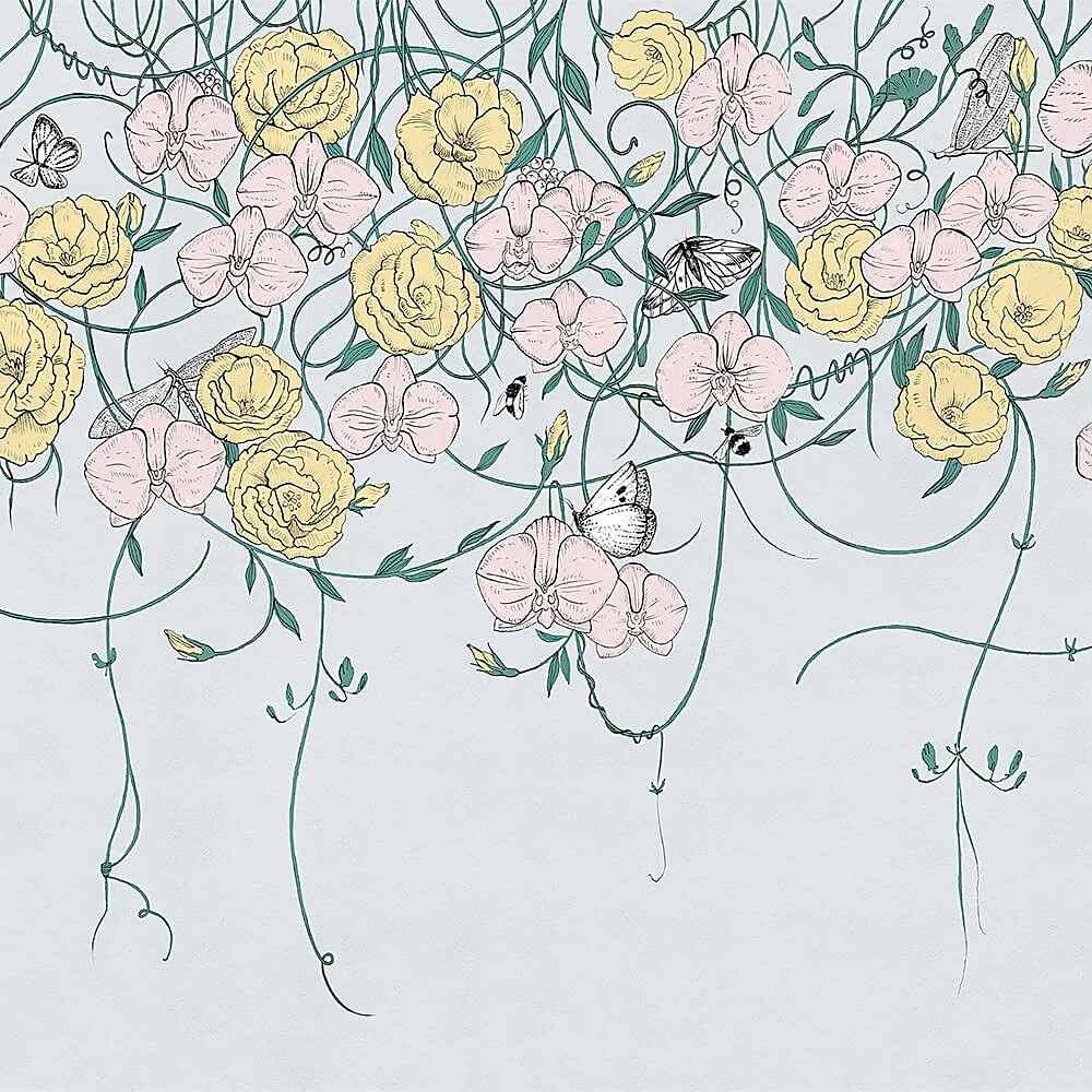 Պատի ծածկույթներ 1