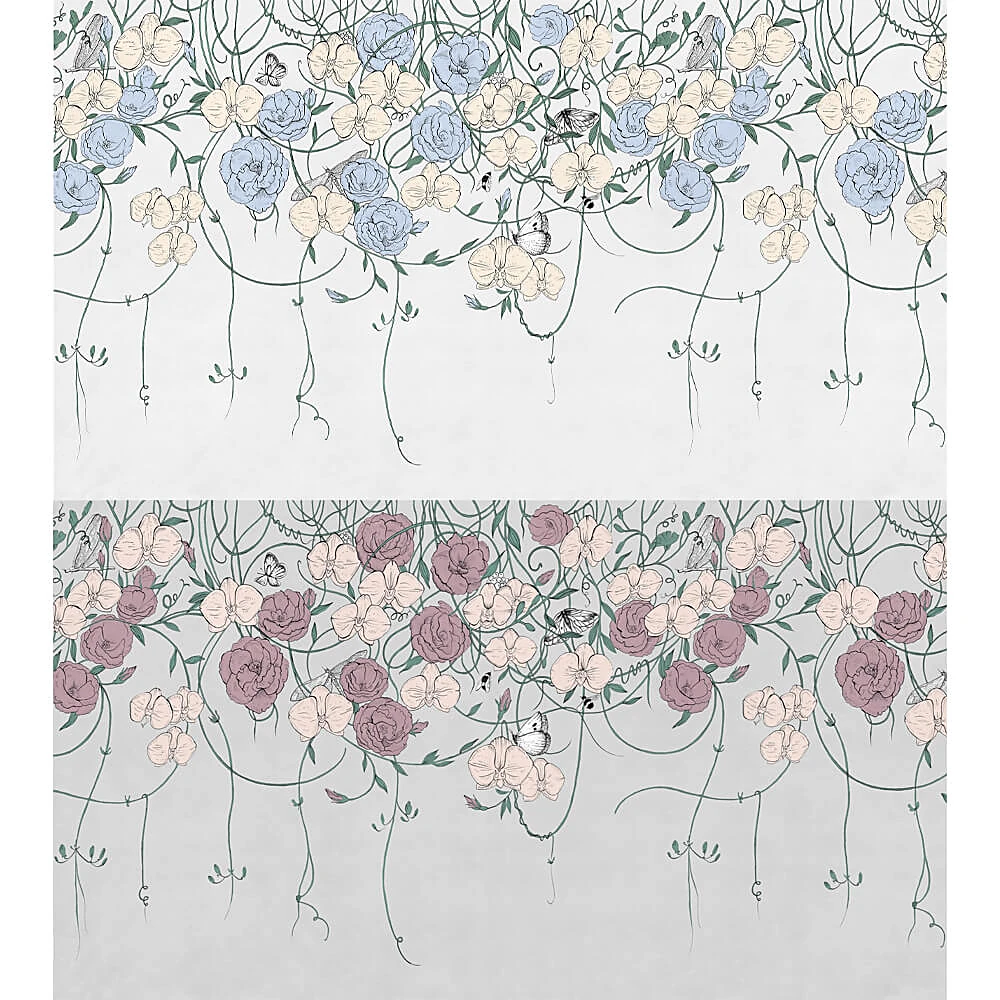 Պատի ծածկույթներ 2