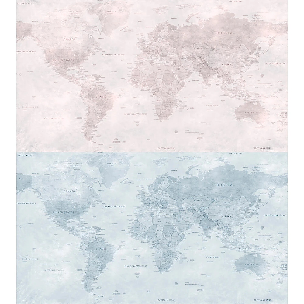 Պատի ծածկույթներ 2