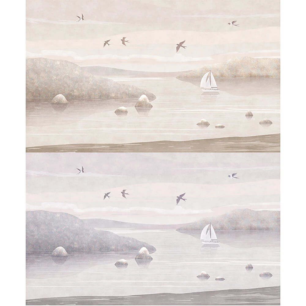 Rivestimento murale 2