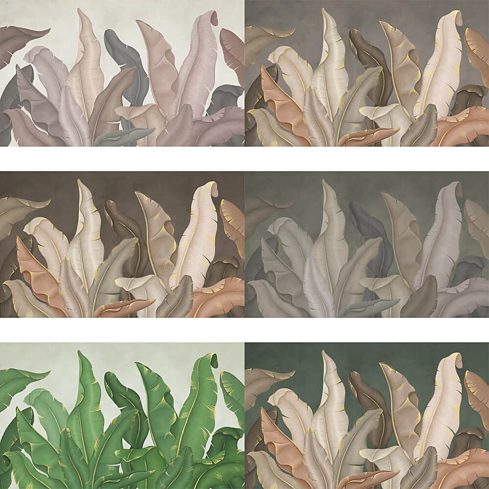 Rivestimento murale 2