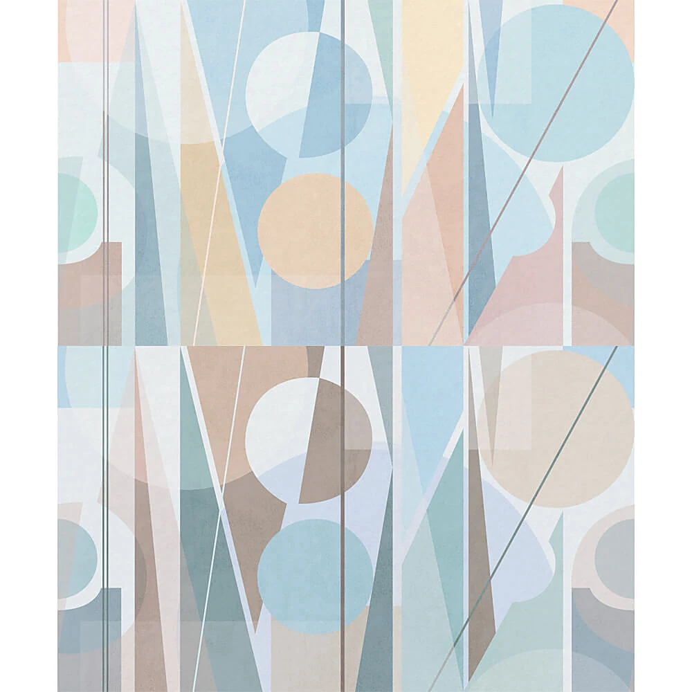 Rivestimento murale 2