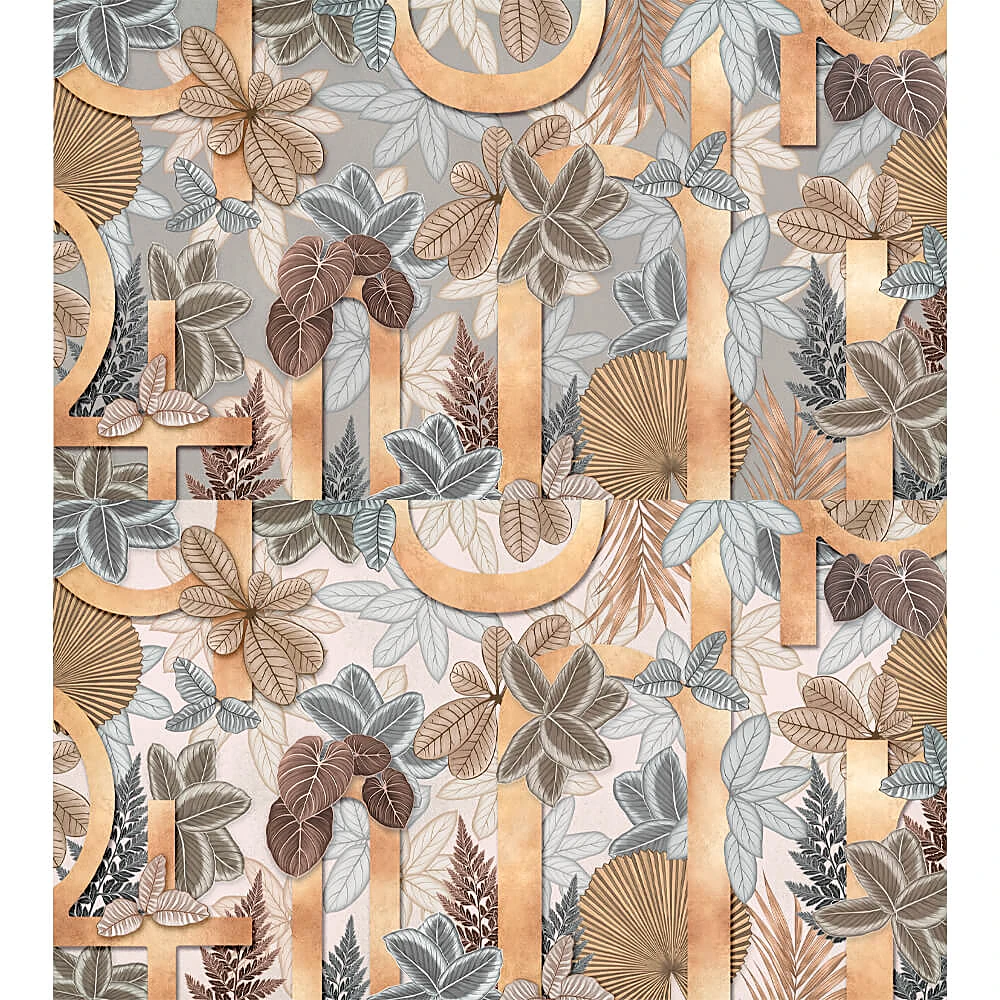 Recubrimiento de pared 2