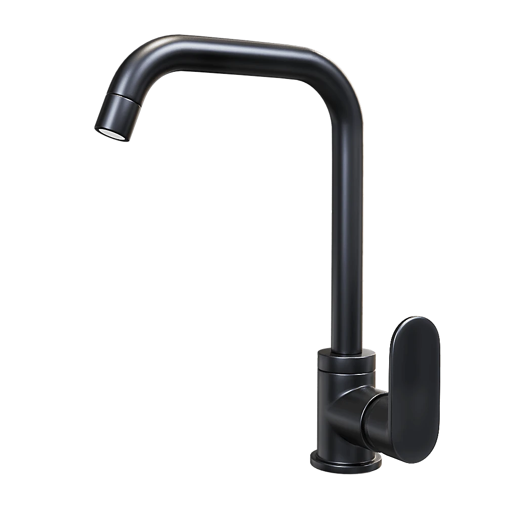 Смеситель для кухни 1