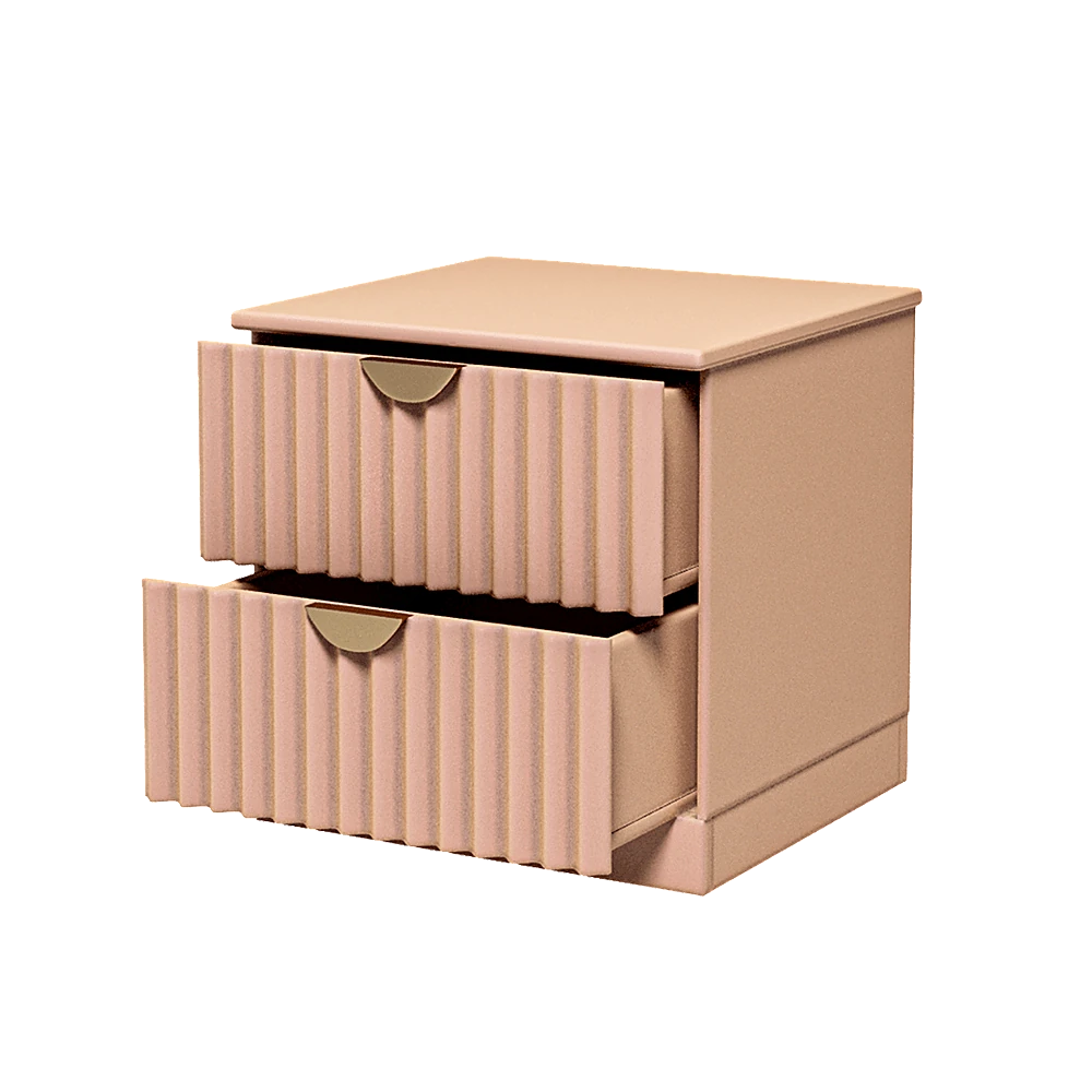 Credenza e Cassettiera 2