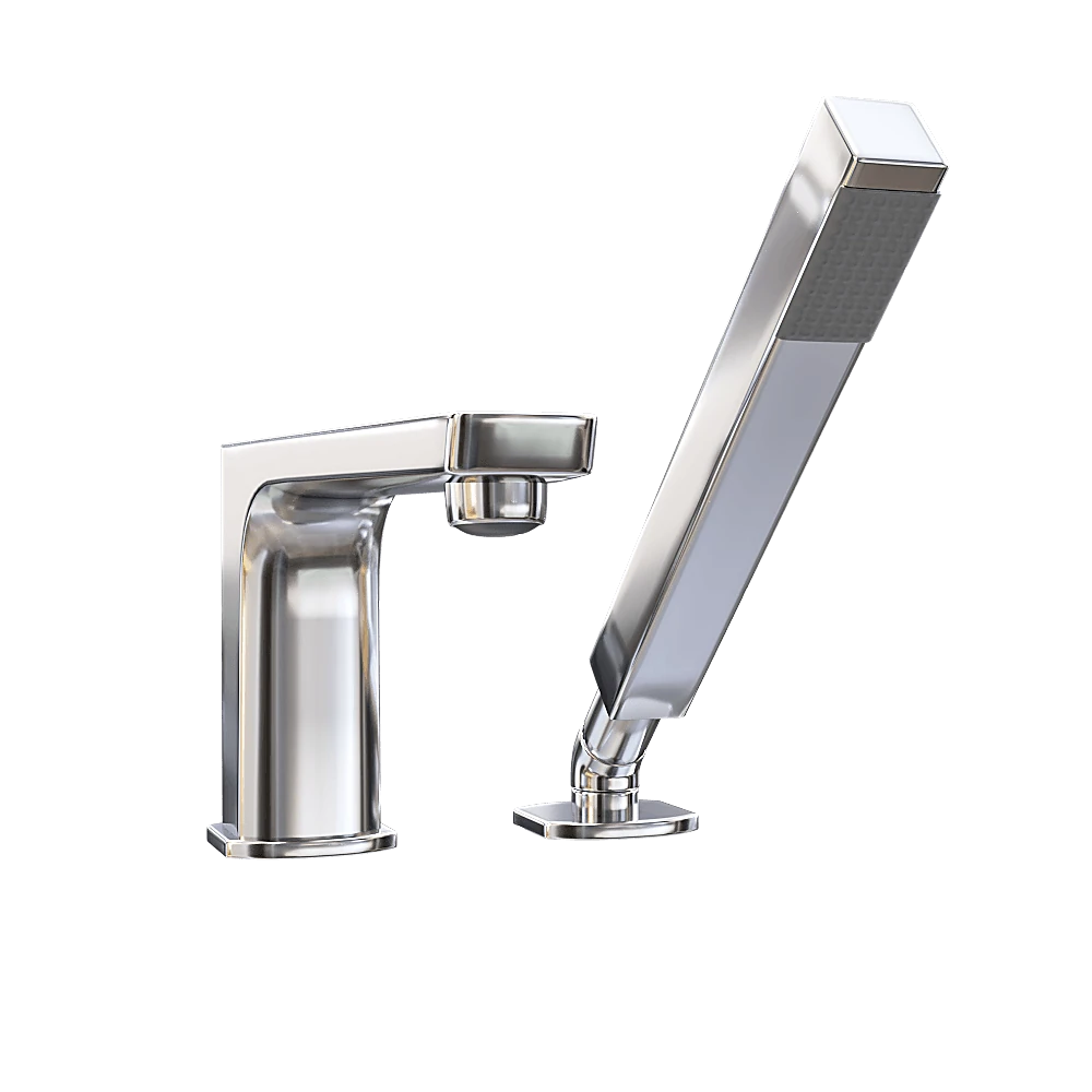 Rubinetto del bagno 1