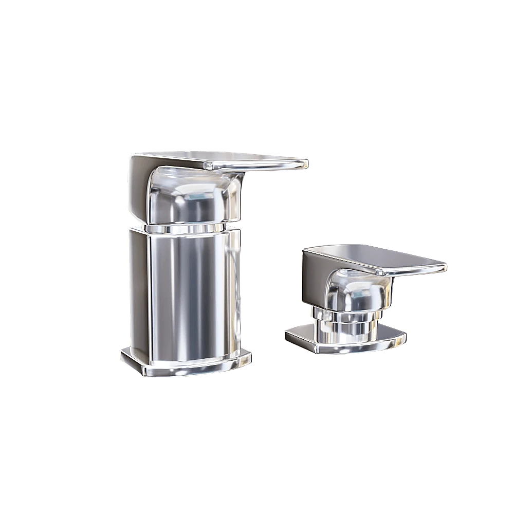 Rubinetto del bagno 2