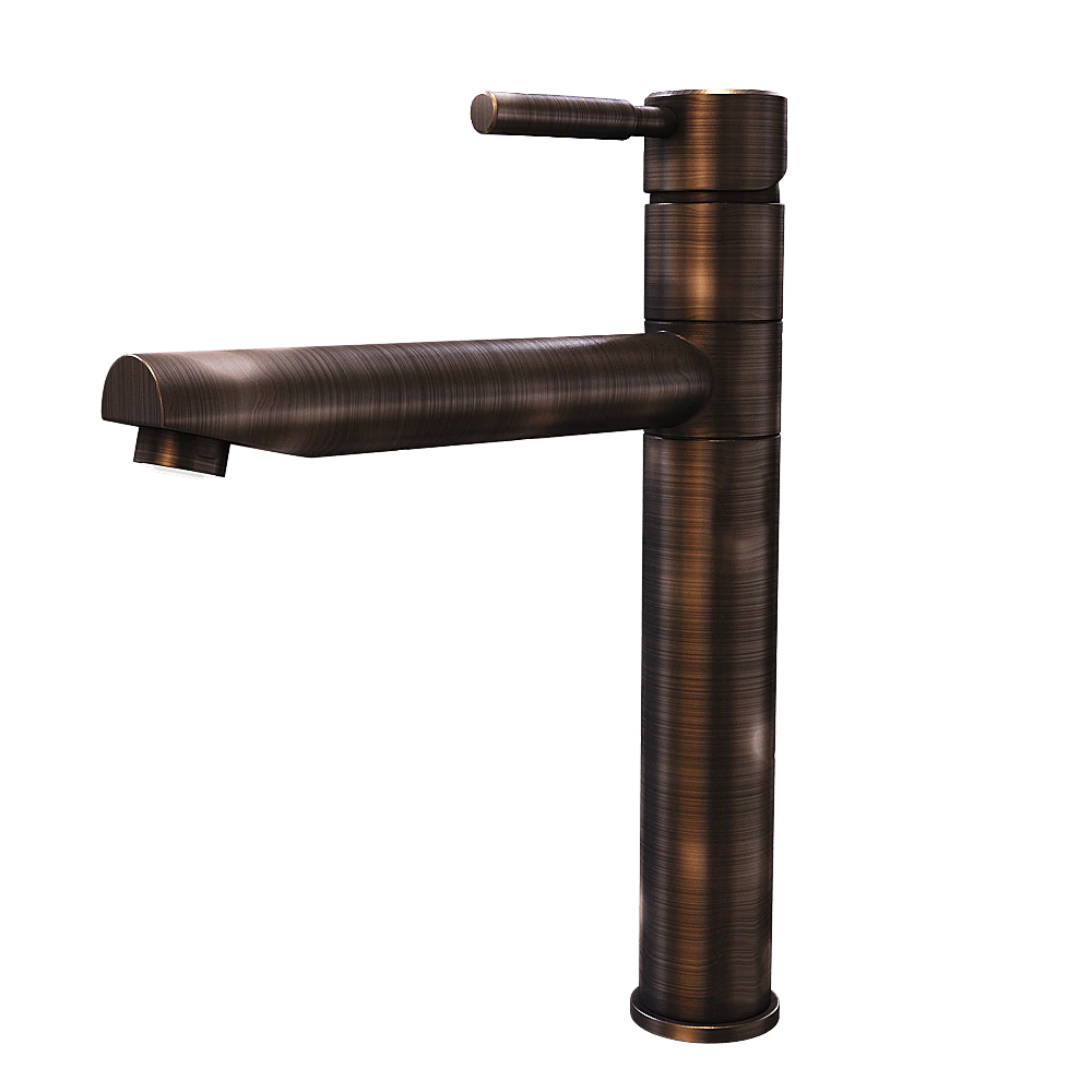 Խոհանոցի ծորակ 1