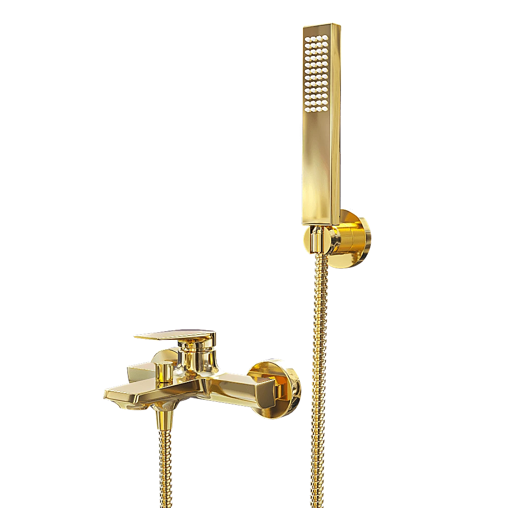 Rubinetto del bagno 1