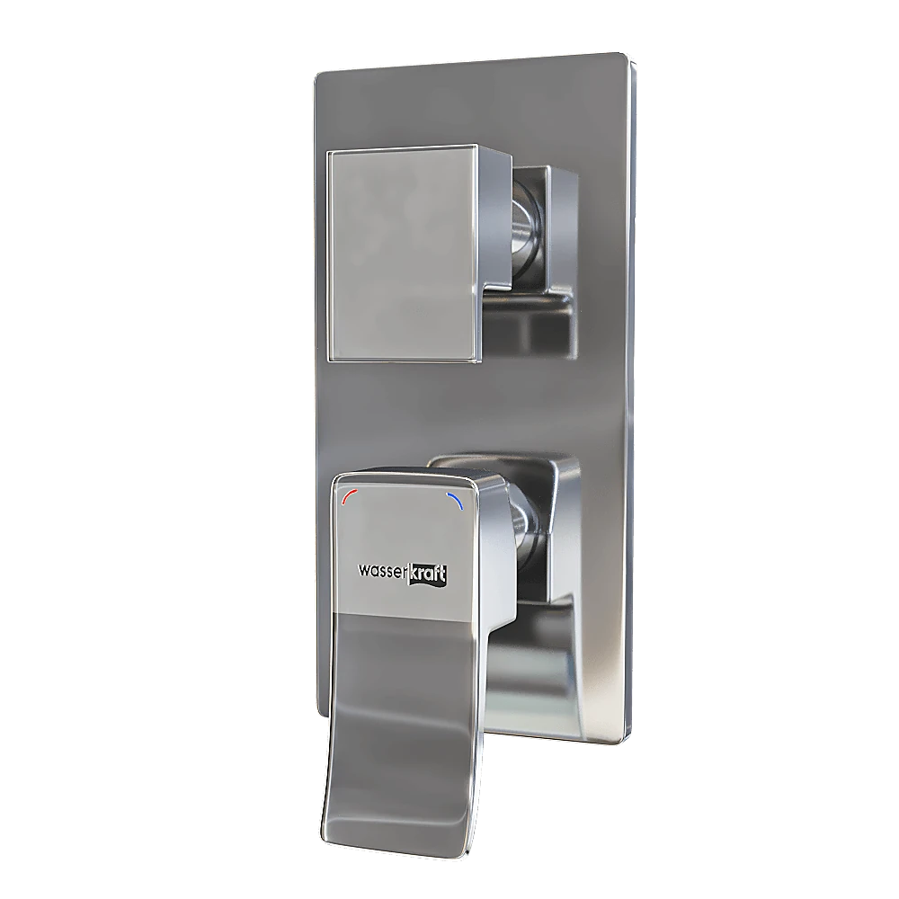 Bathroom accessories 1