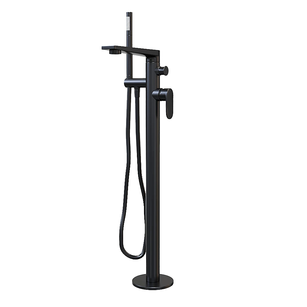 Bathroom accessories 1