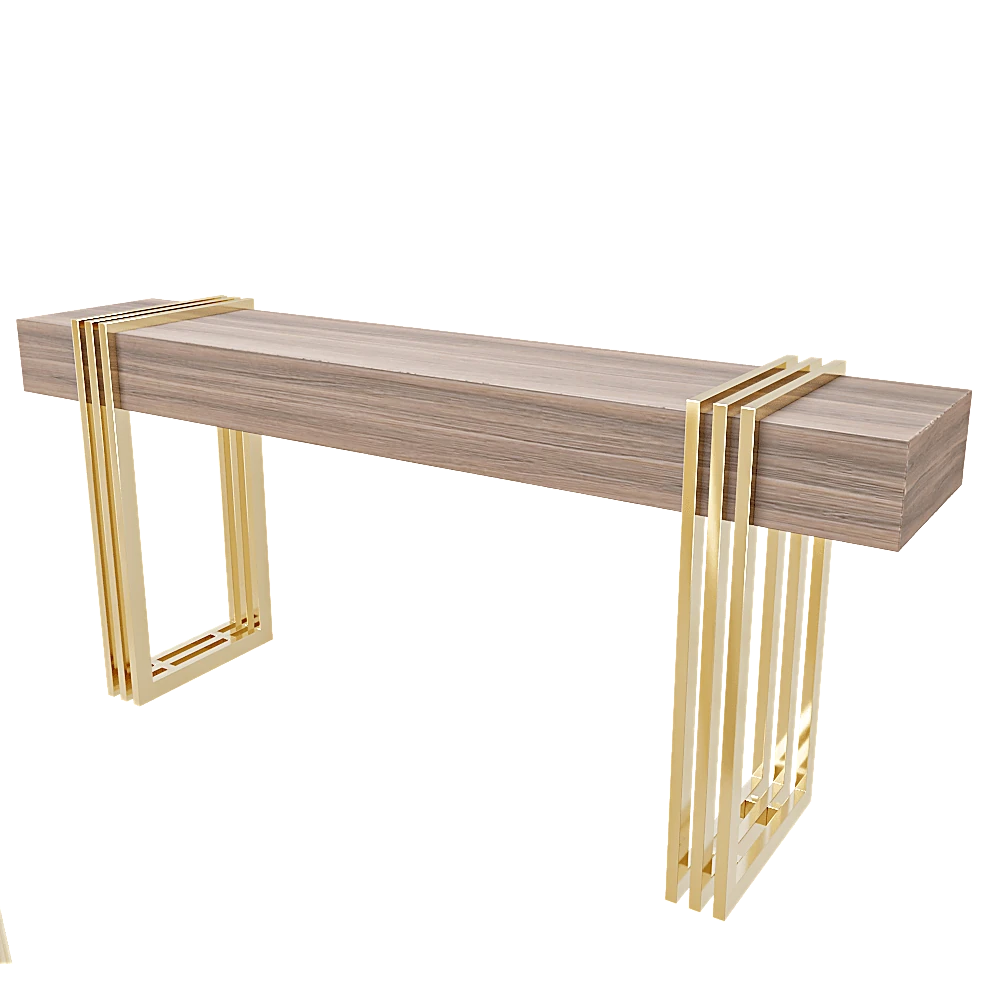 Sideboard & Chest of Drawer 1