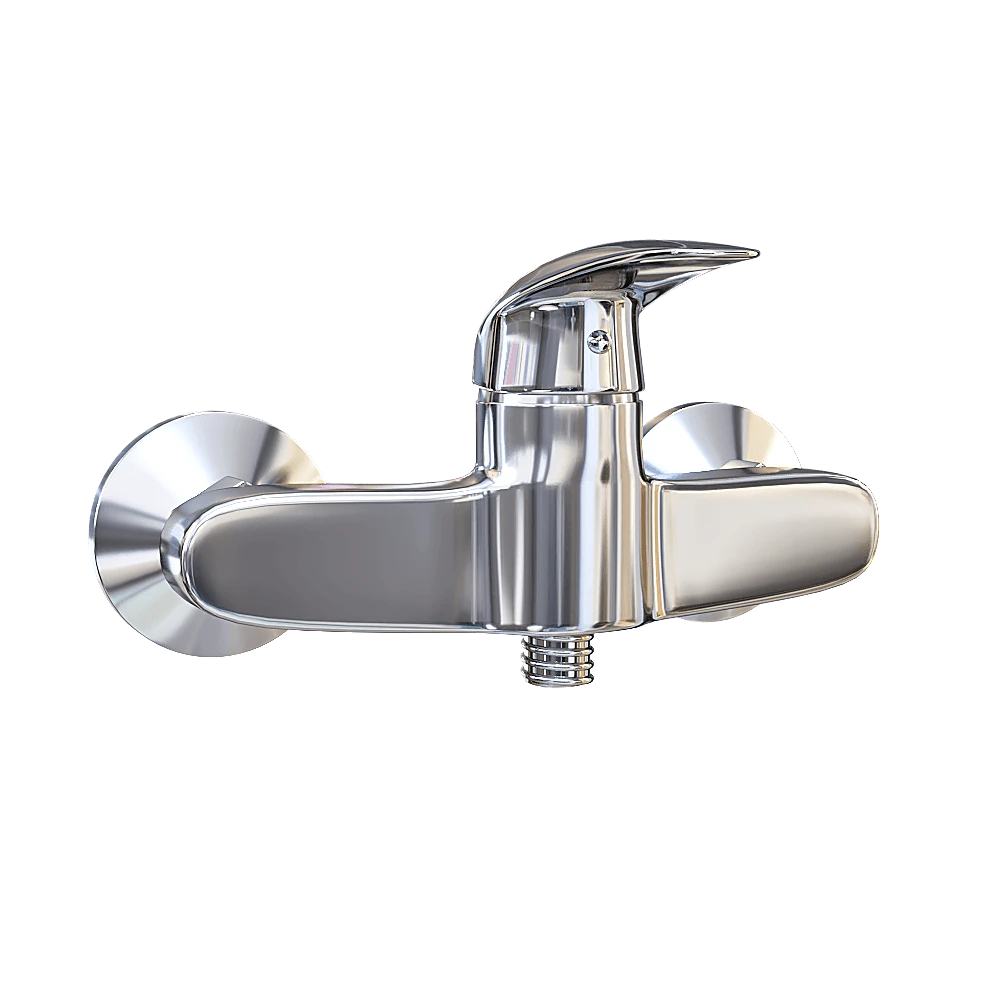 Robinet de salle de bain 1