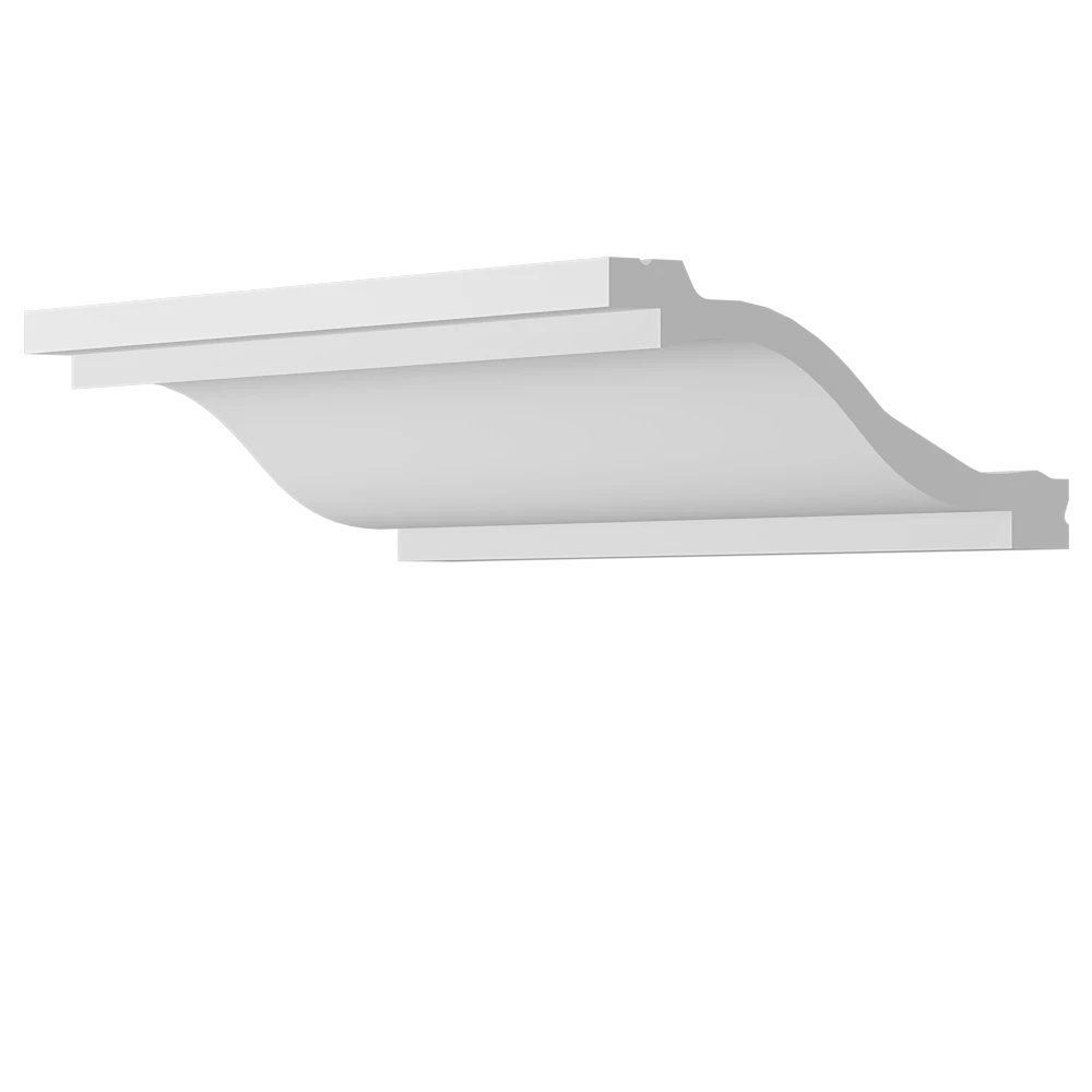 Intonaco decorativo 1