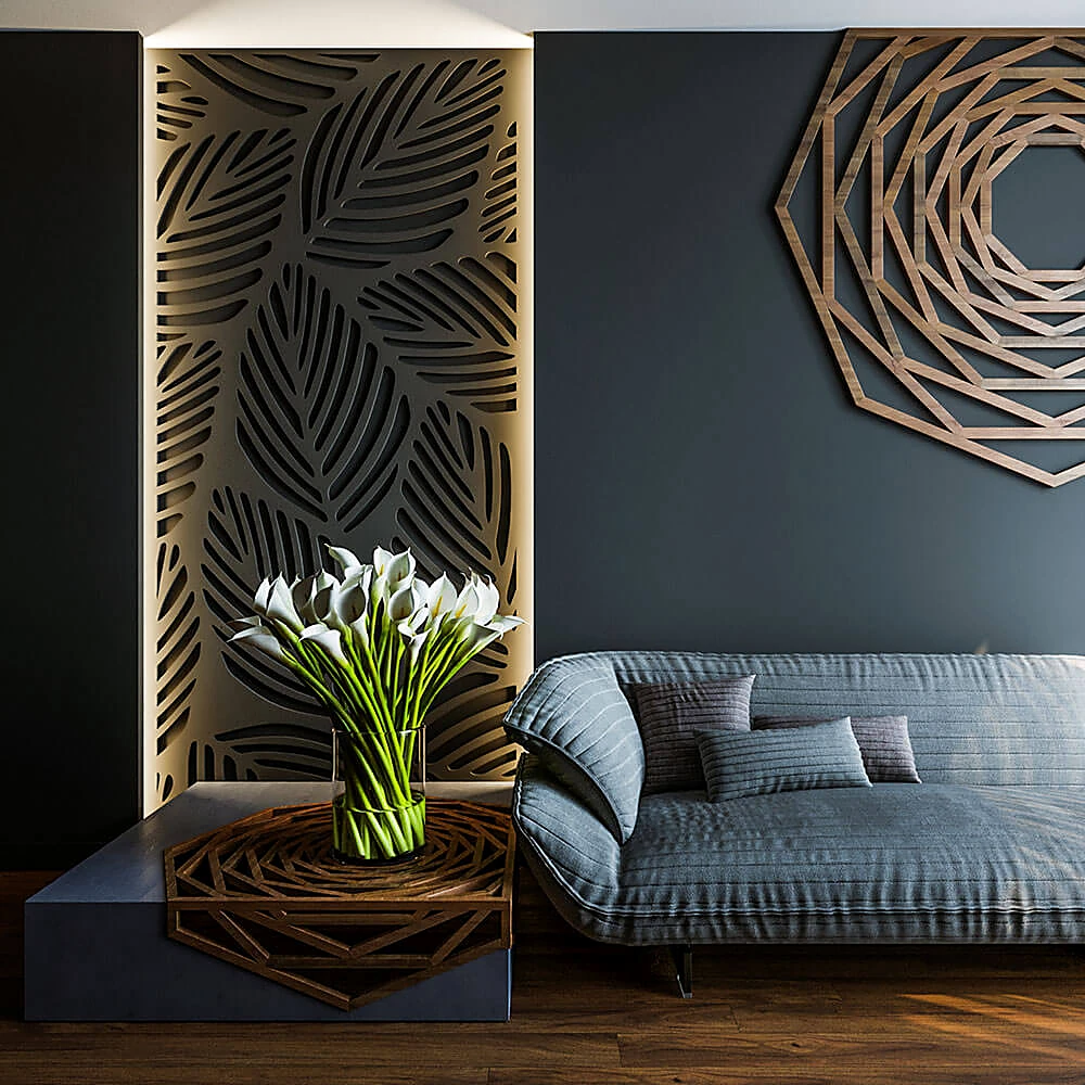 Խորաքանդակ 2