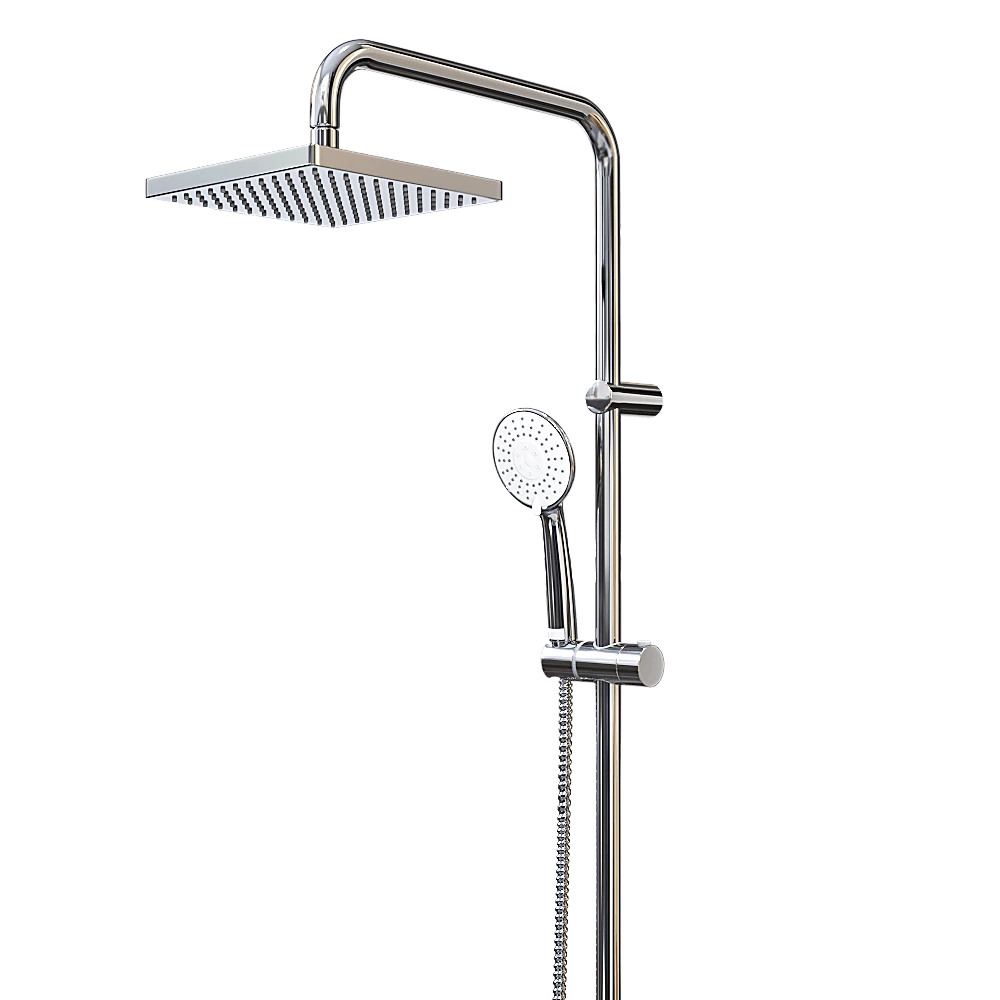 Լոգասենյակի պարագաներ 1