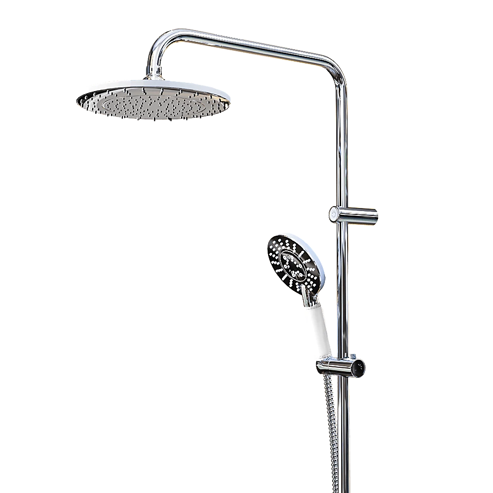 Լոգասենյակի պարագաներ 1