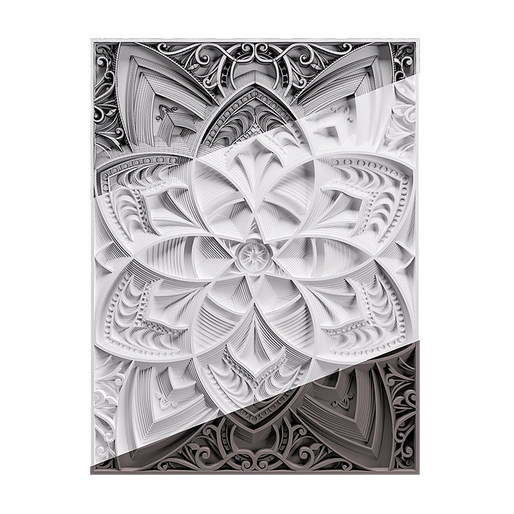 Խորաքանդակ 1