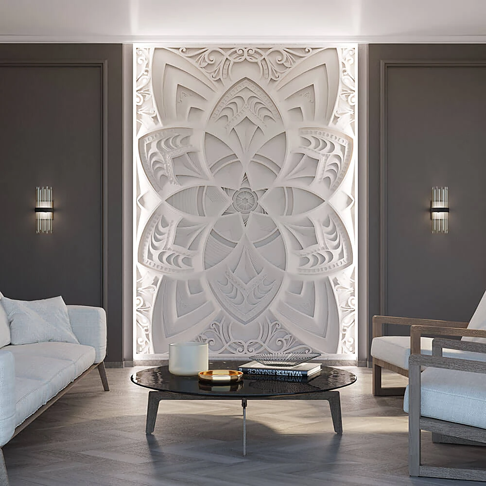 Խորաքանդակ 2