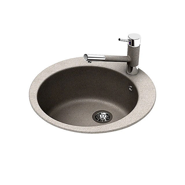 Sink 1
