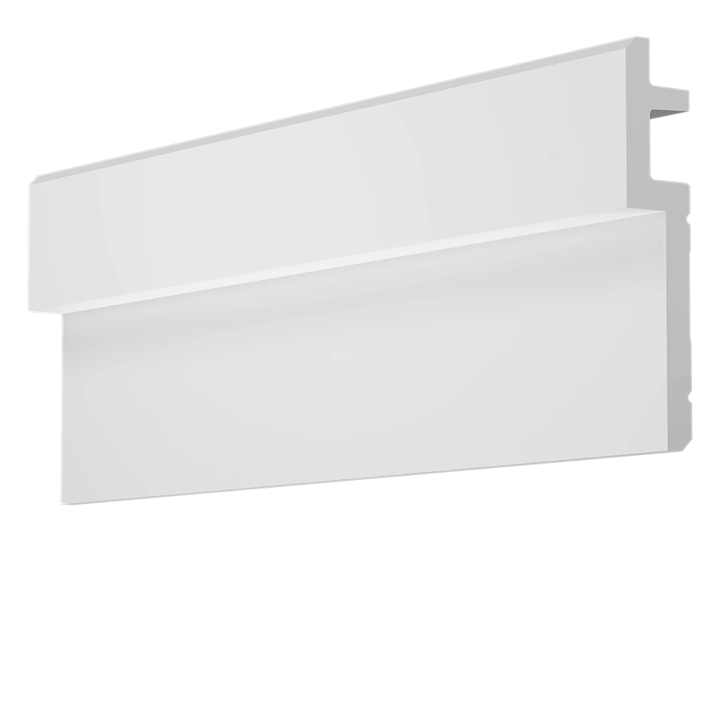 Intonaco decorativo 1