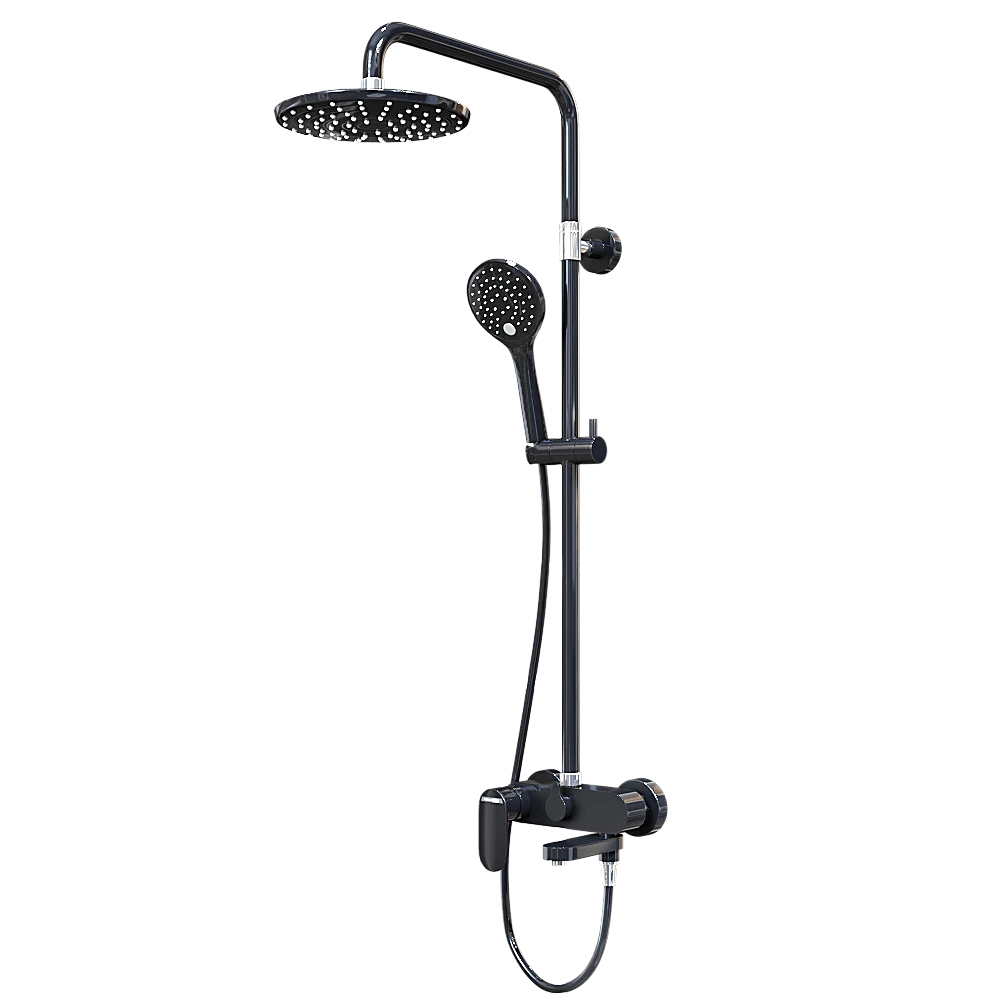 Декор для санузла 1