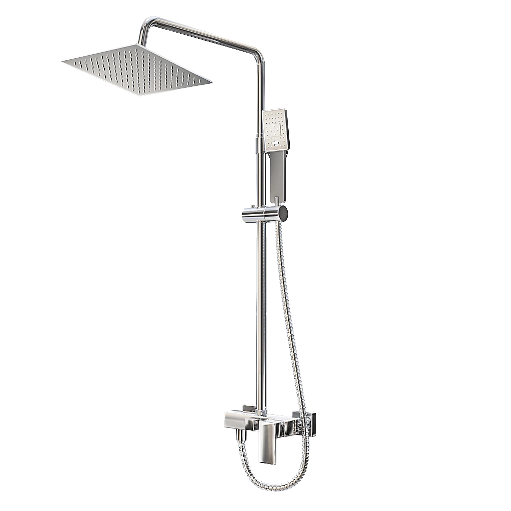 Accessori da bagno 1