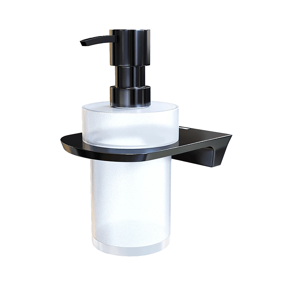 Bathroom accessories 1