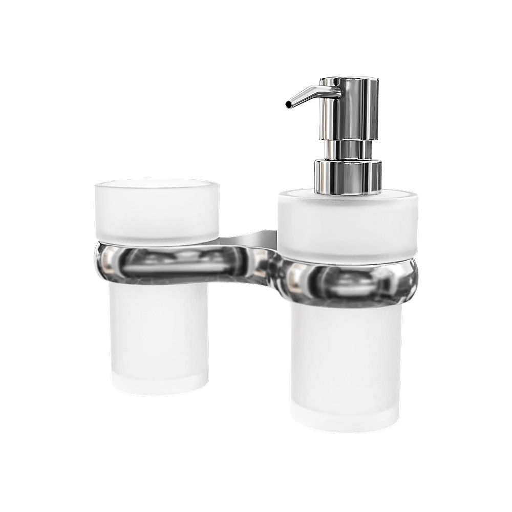 Accessori da bagno 1