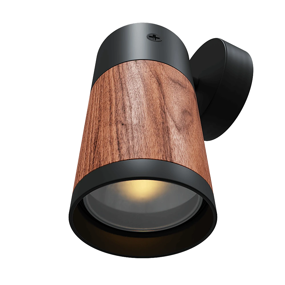 Պատի լույսեր 1