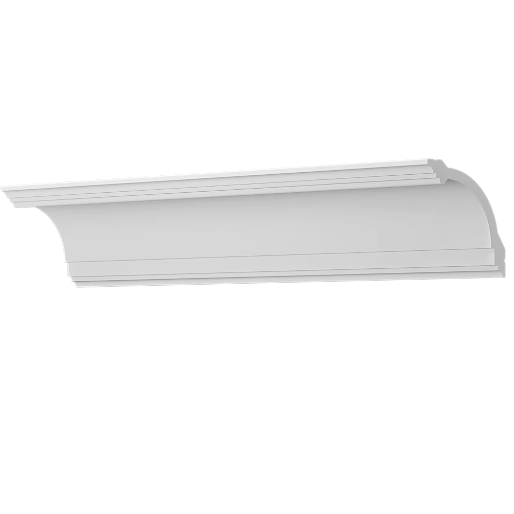 Intonaco decorativo 1