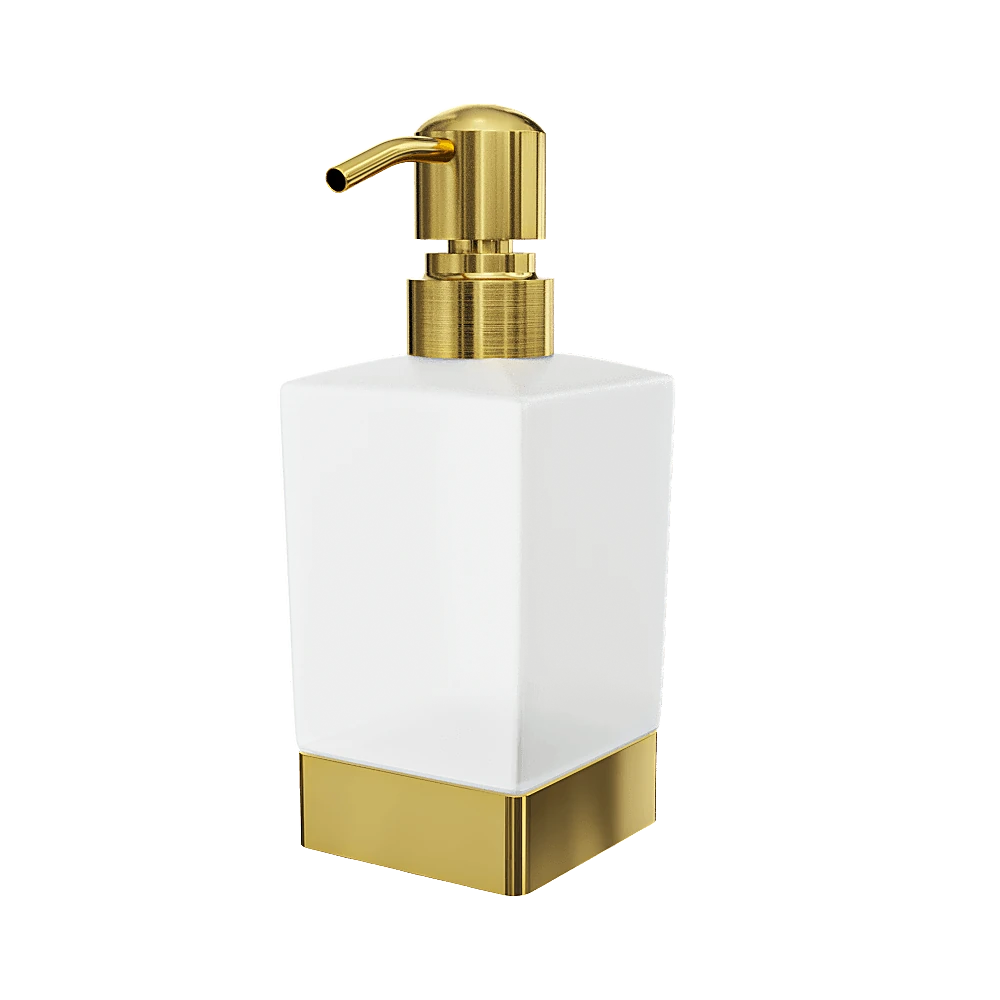 Bathroom accessories 1