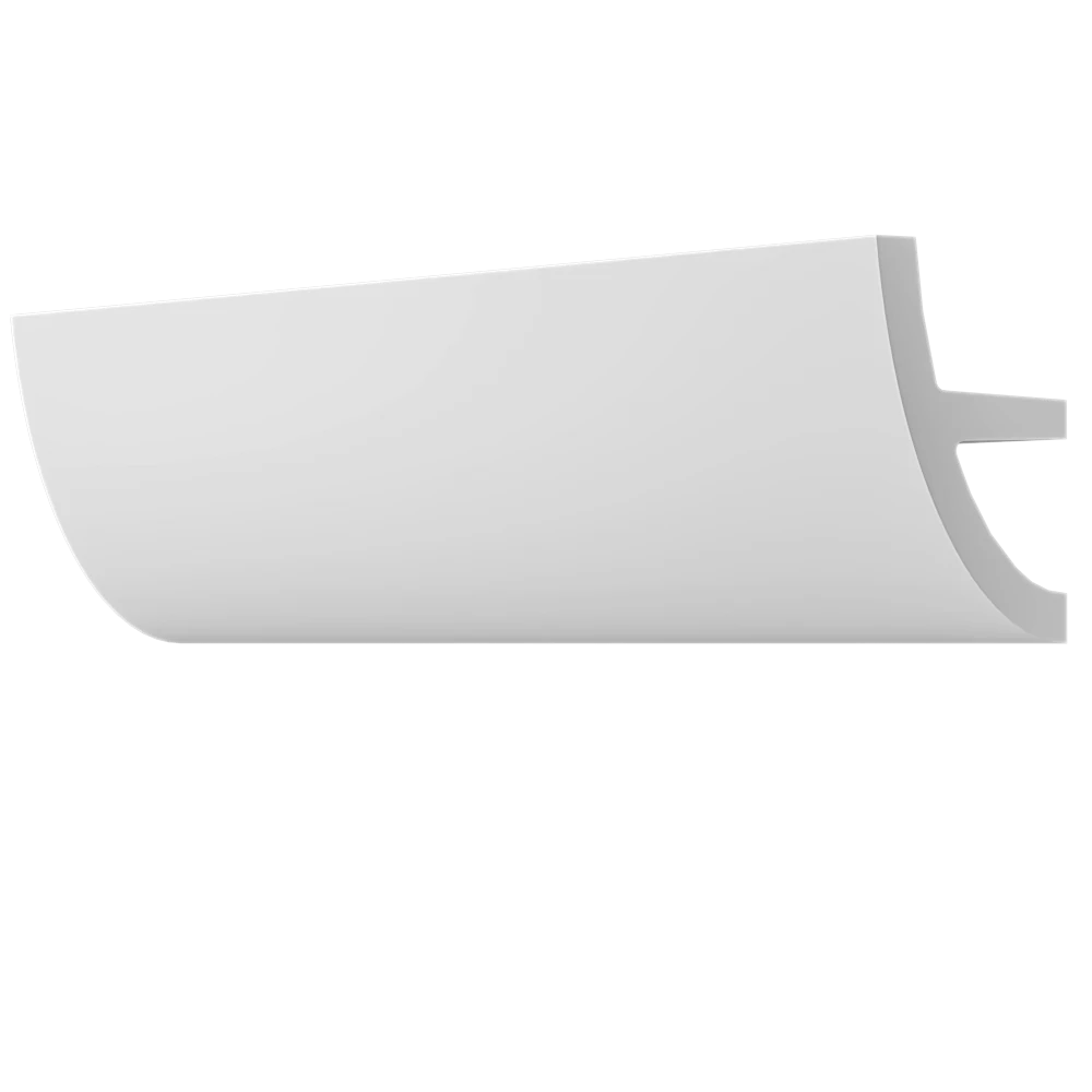 Decorative plaster 1