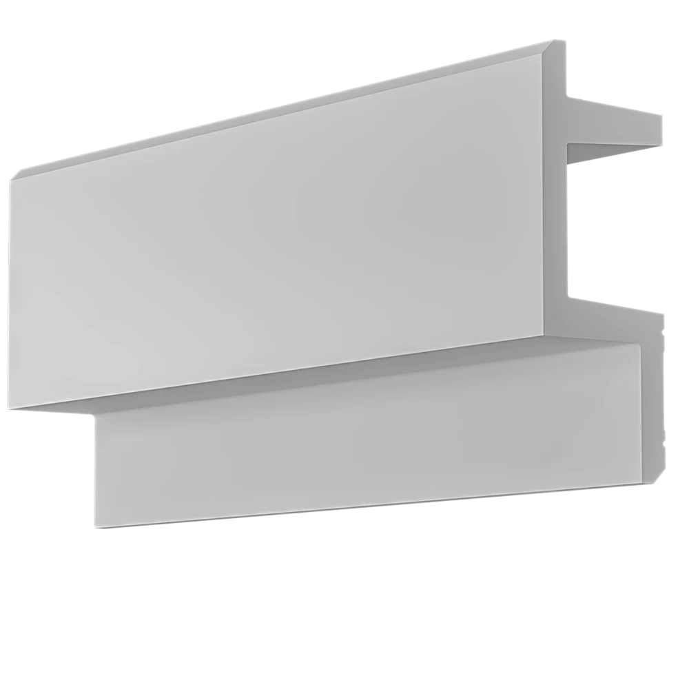 Intonaco decorativo 1