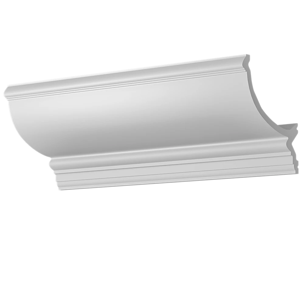 Decorative plaster 1