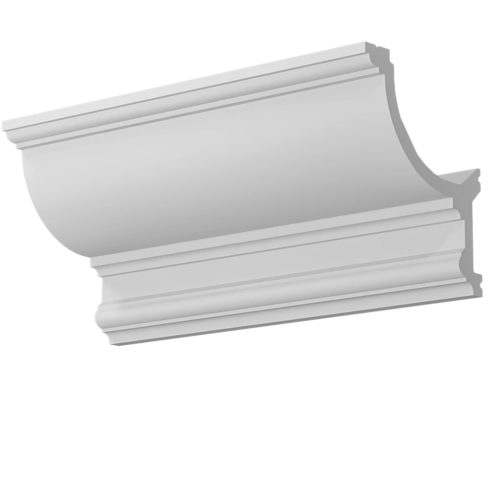 Intonaco decorativo 1