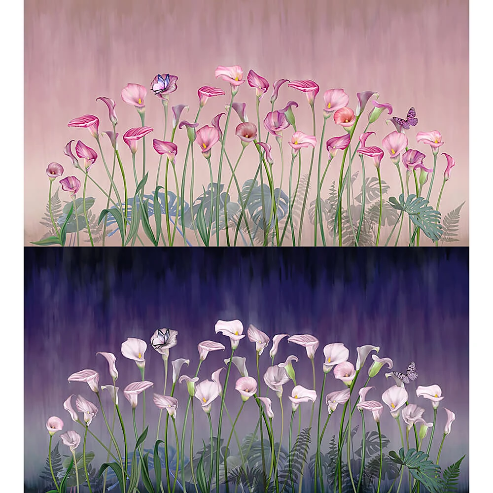 Rivestimento murale 2