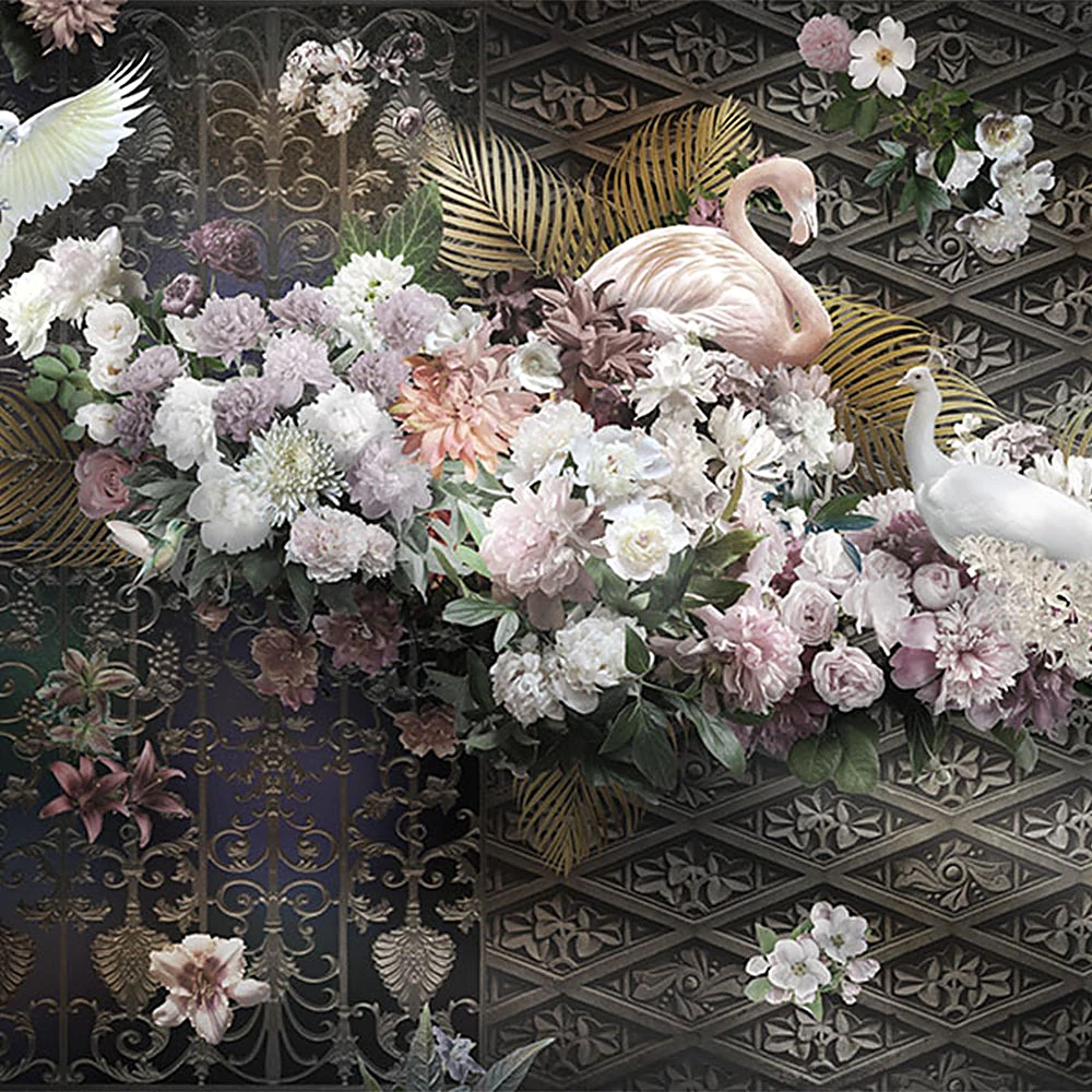 Պատի ծածկույթներ 1