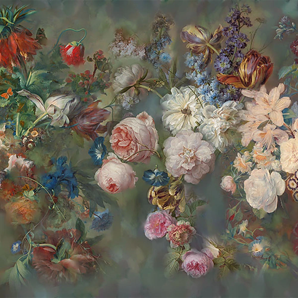 Rivestimento murale 1