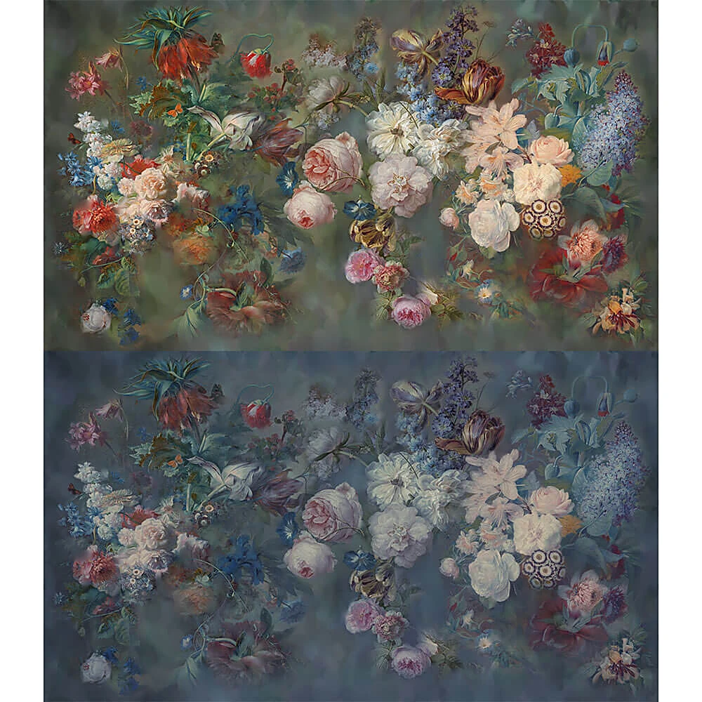 Rivestimento murale 2