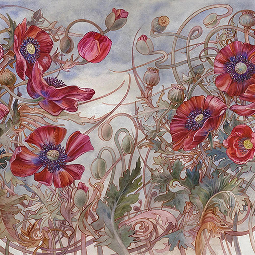 Recubrimiento de pared 1