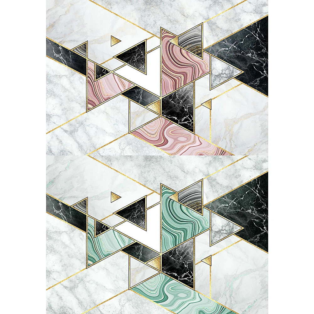 Rivestimento murale 2