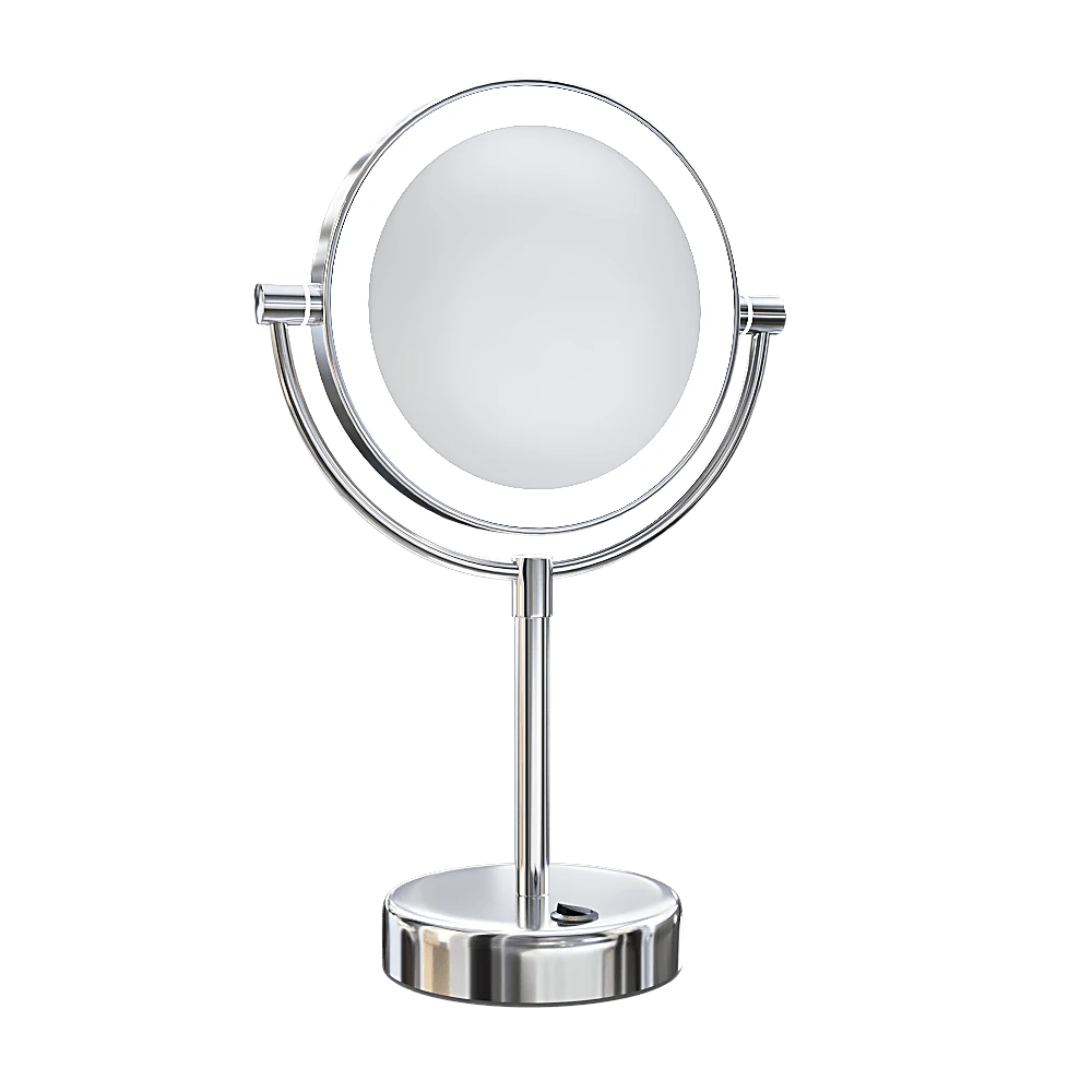 Mirror / Bathroom accessories 1